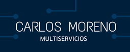 Carlos Moreno Multiservicios logo